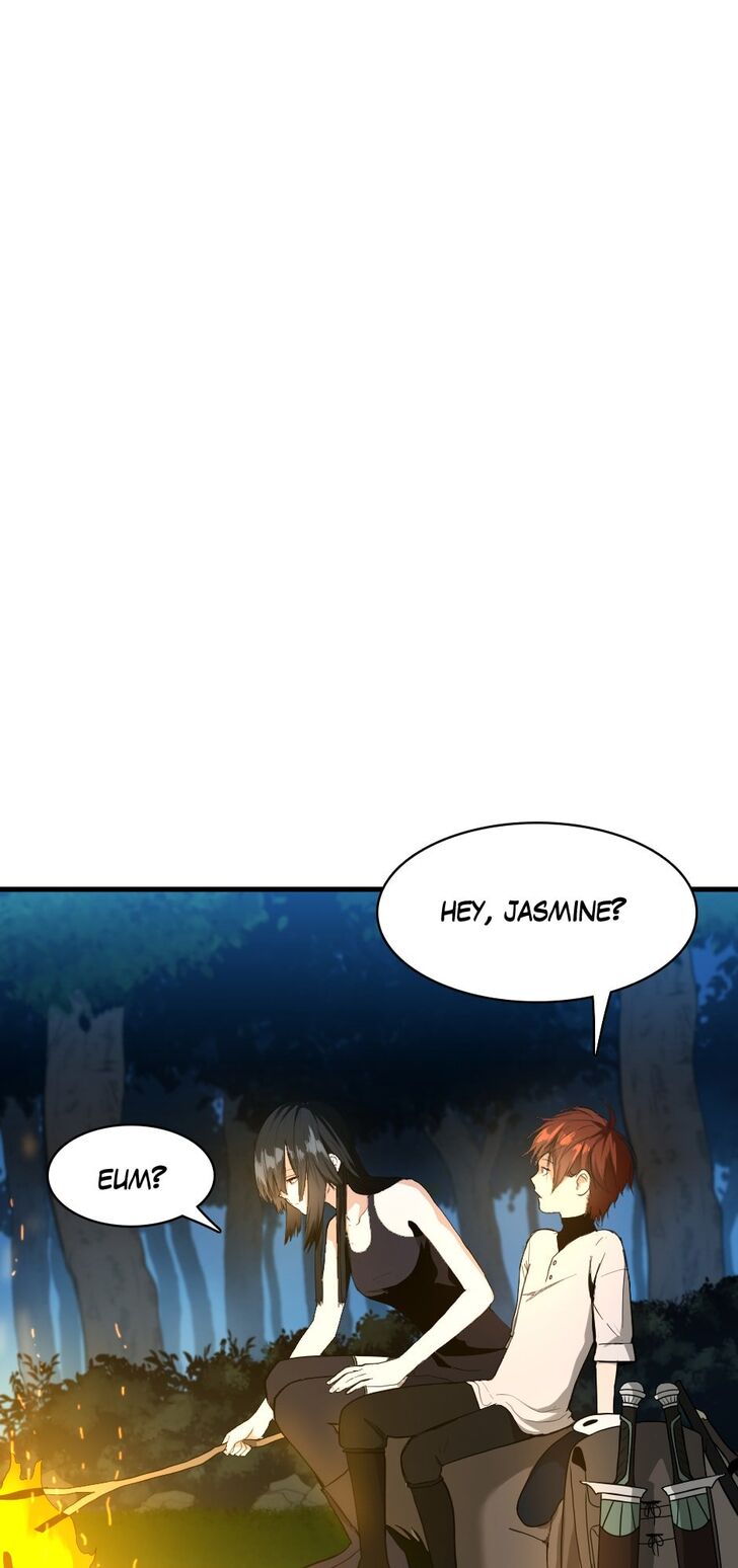The Beginning After the End Chapter 055 page 16