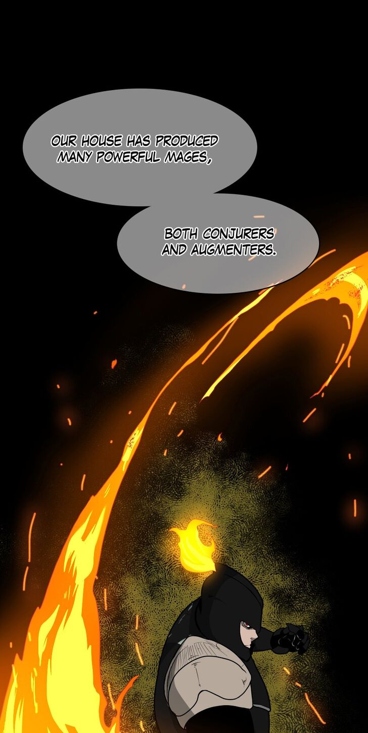 The Beginning After the End Chapter 055 page 27