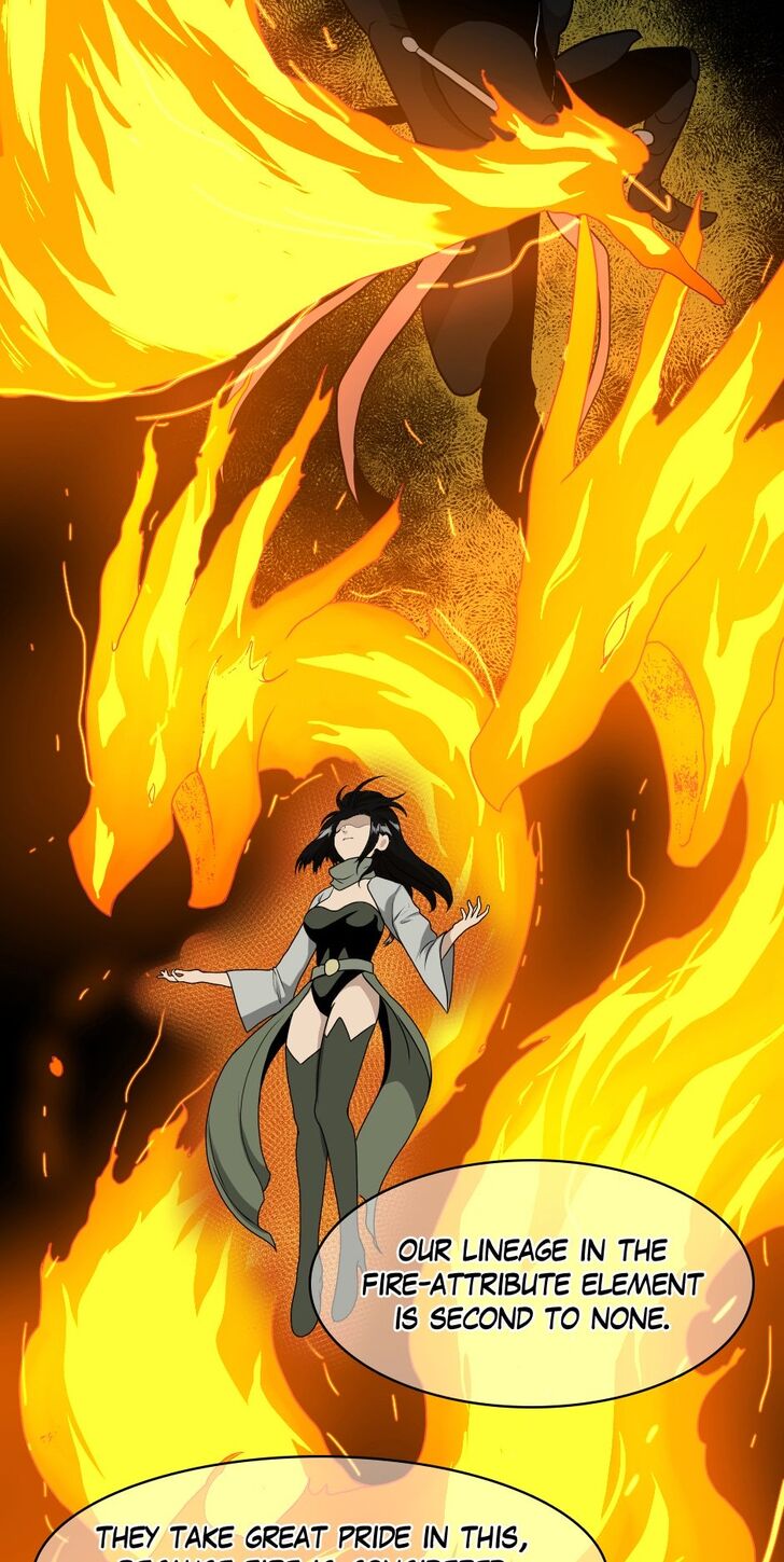 The Beginning After the End Chapter 055 page 28