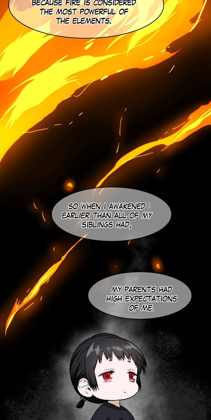 The Beginning After the End Chapter 055 page 29
