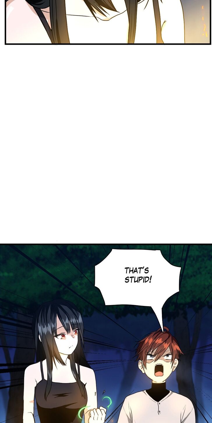 The Beginning After the End Chapter 055 page 35