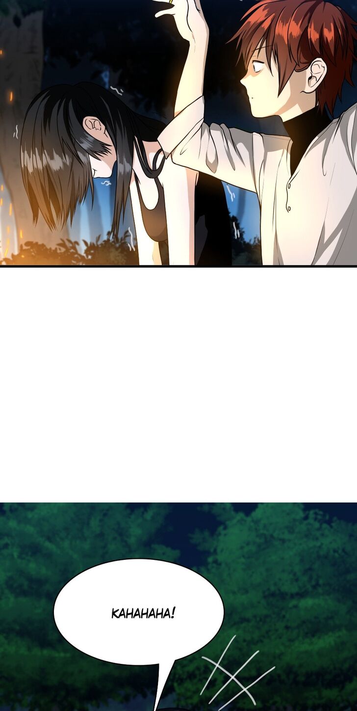 The Beginning After the End Chapter 055 page 40