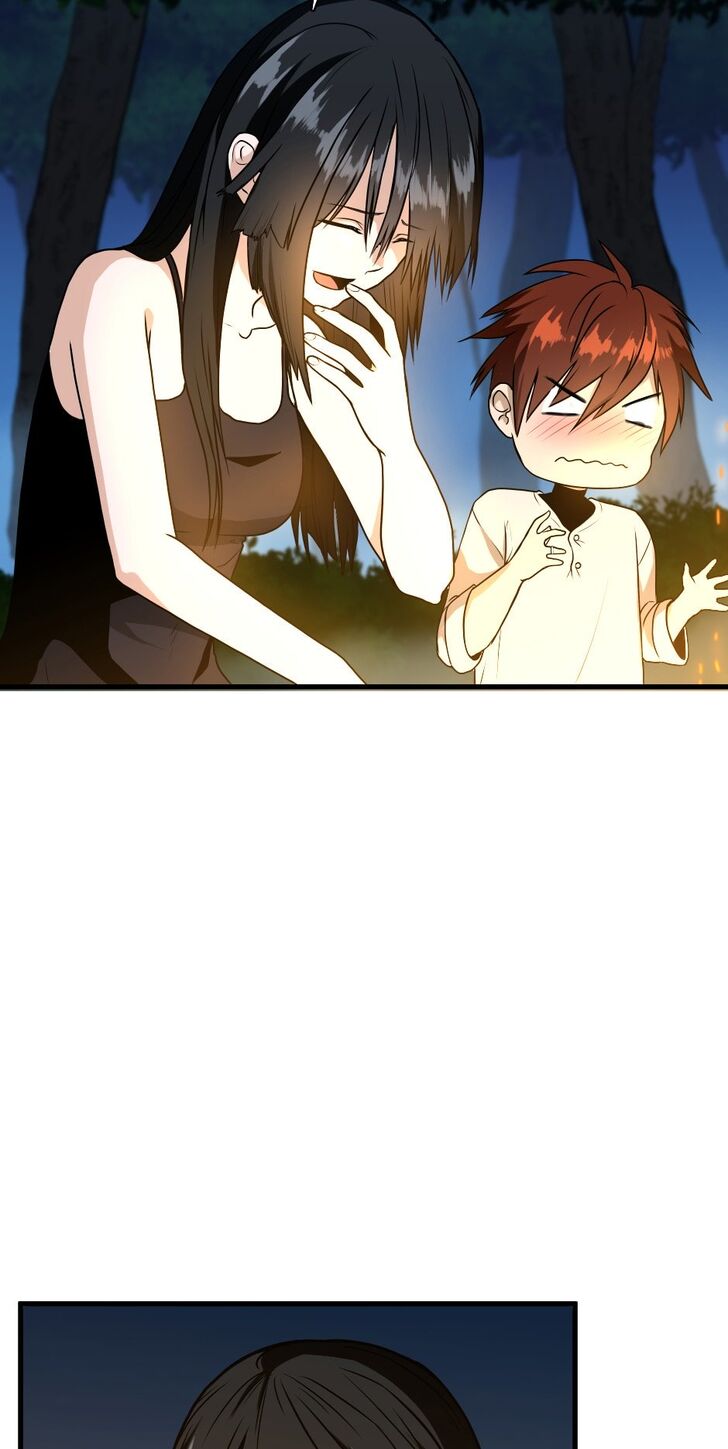 The Beginning After the End Chapter 055 page 41