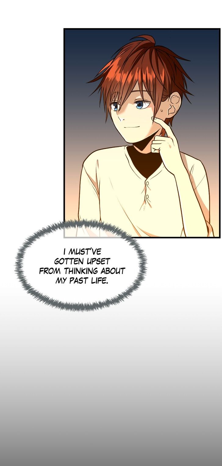 The Beginning After the End Chapter 055 page 43