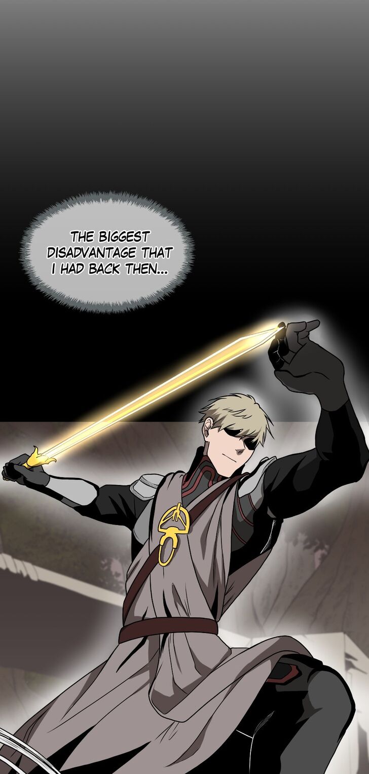 The Beginning After the End Chapter 055 page 44