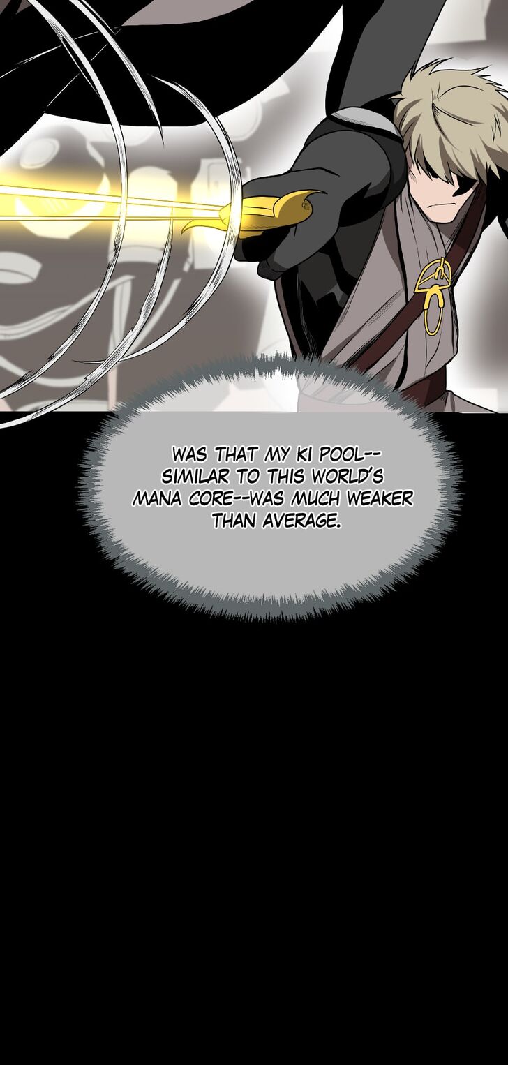 The Beginning After the End Chapter 055 page 45