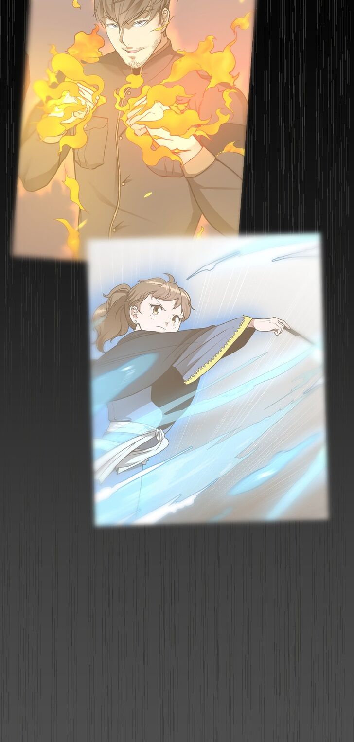 The Beginning After the End Chapter 055 page 47