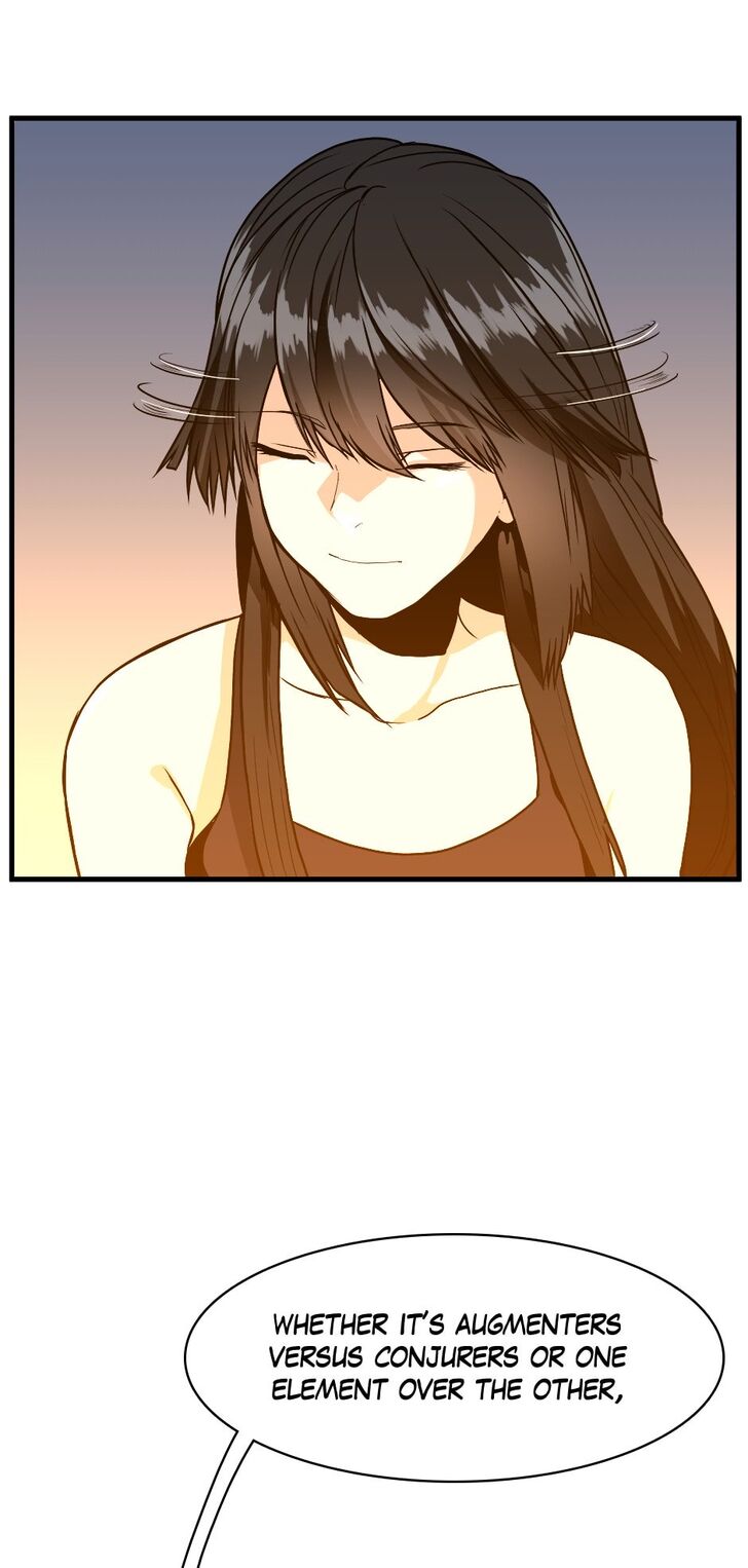 The Beginning After the End Chapter 055 page 52