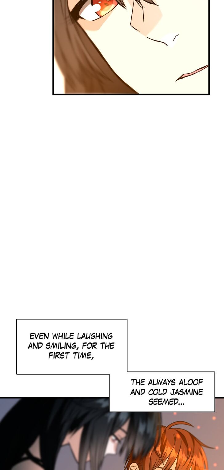 The Beginning After the End Chapter 055 page 55