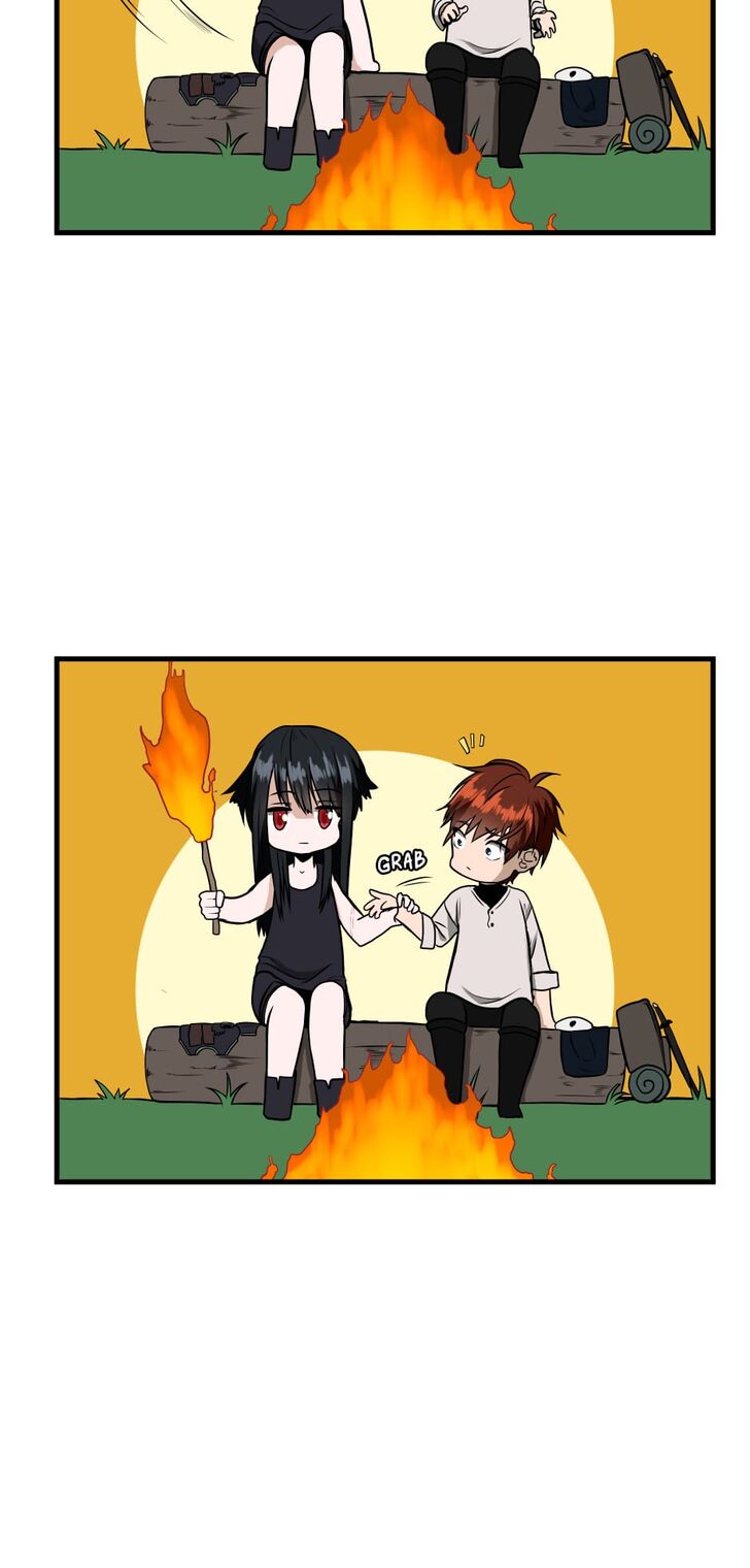 The Beginning After the End Chapter 055 page 57