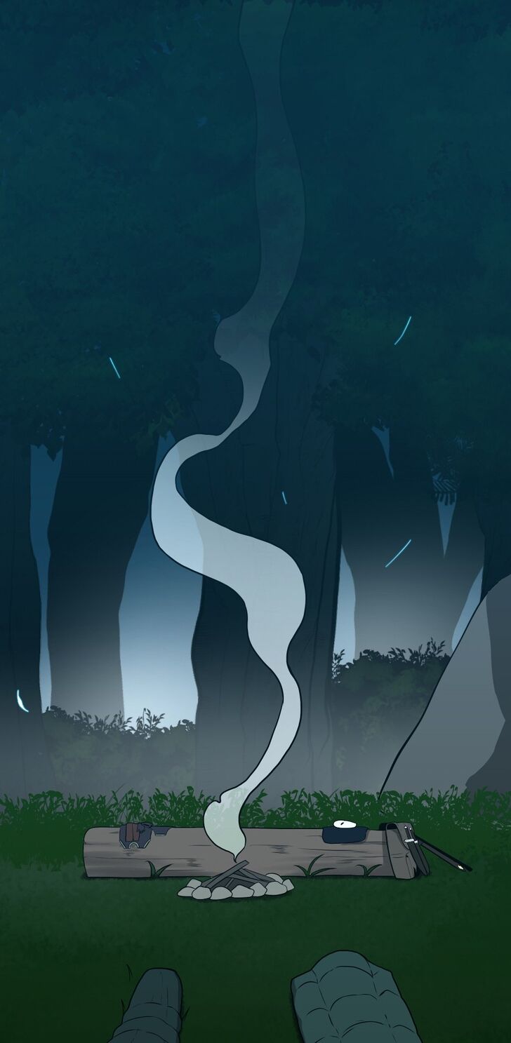 The Beginning After the End Chapter 055 page 60