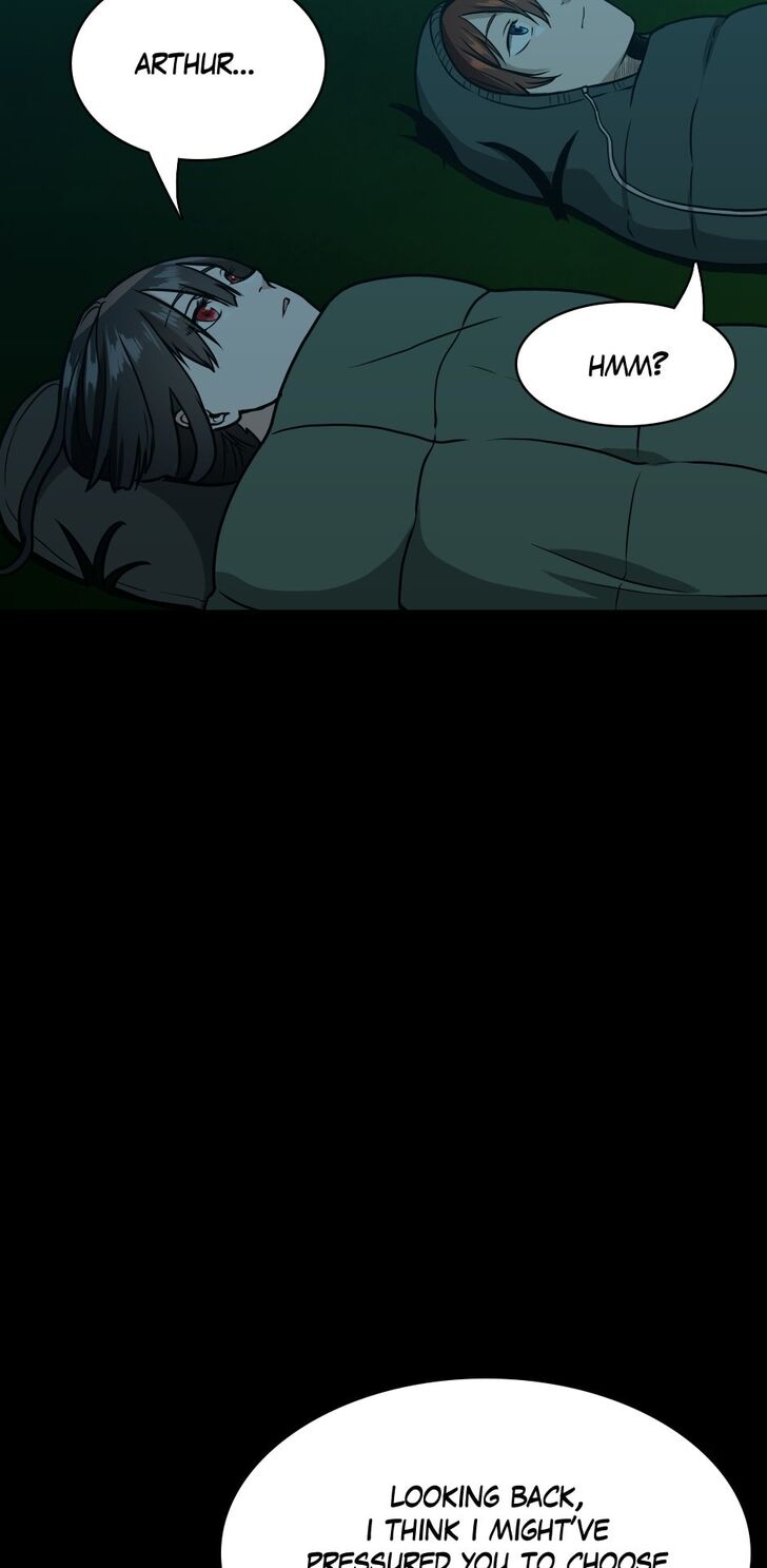 The Beginning After the End Chapter 055 page 62