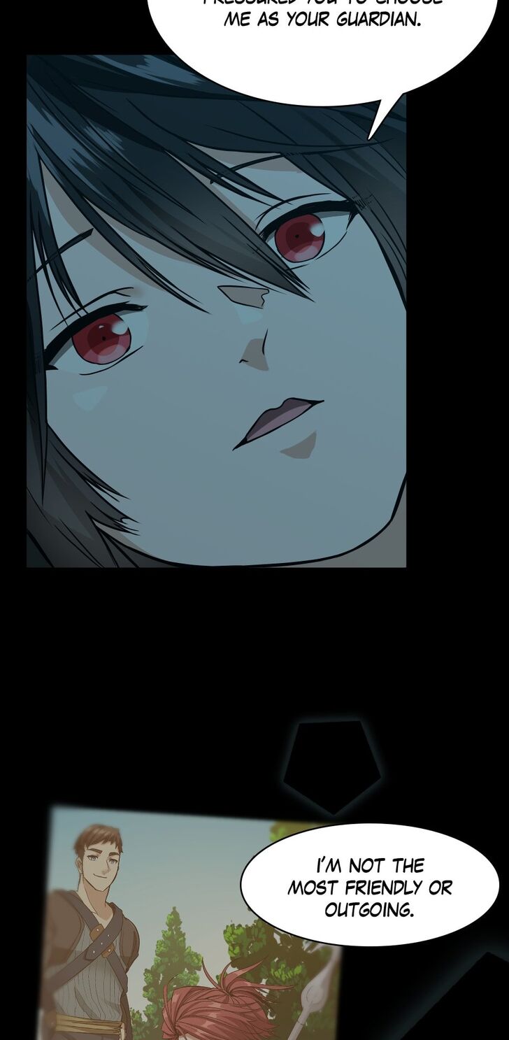 The Beginning After the End Chapter 055 page 63
