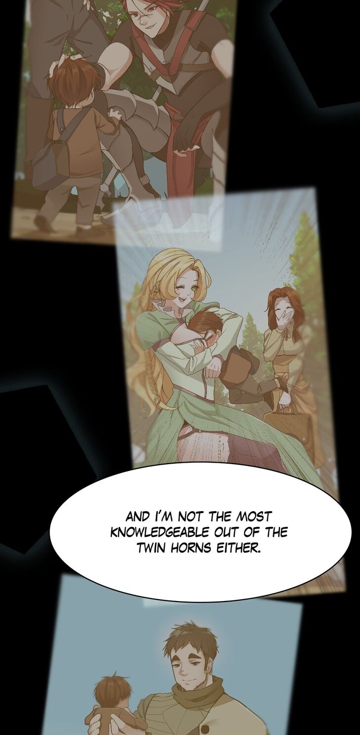 The Beginning After the End Chapter 055 page 64