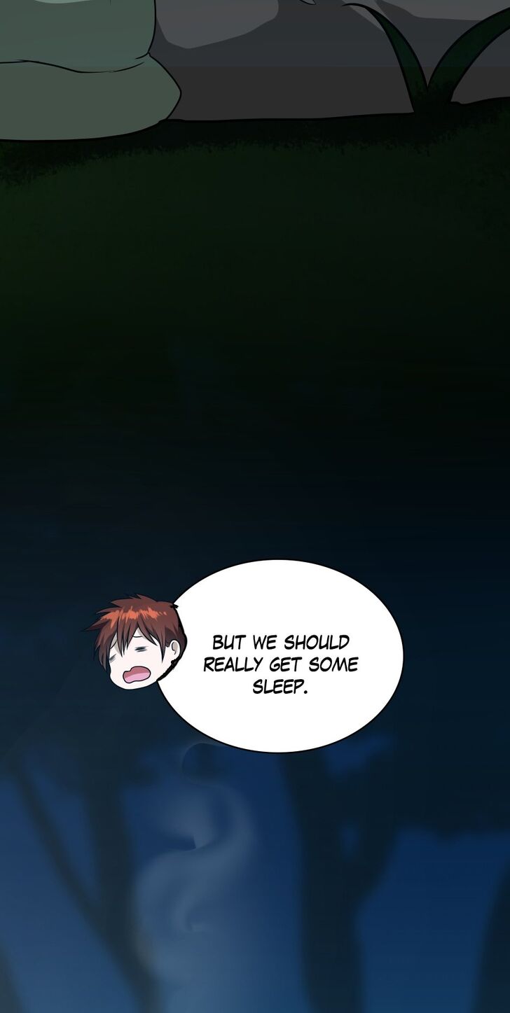 The Beginning After the End Chapter 055 page 75