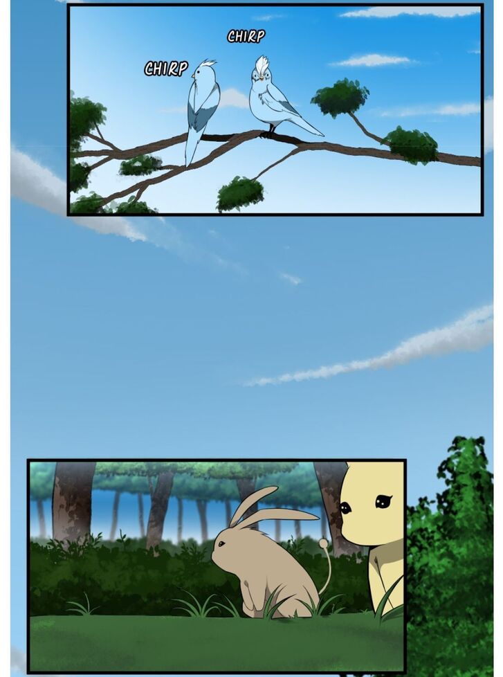 The Beginning After the End Chapter 056 page 3