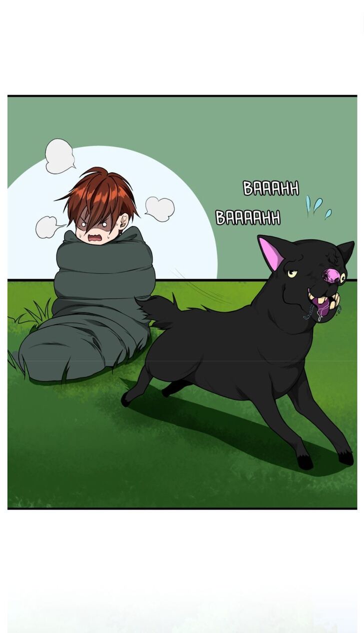 The Beginning After the End Chapter 056 page 13