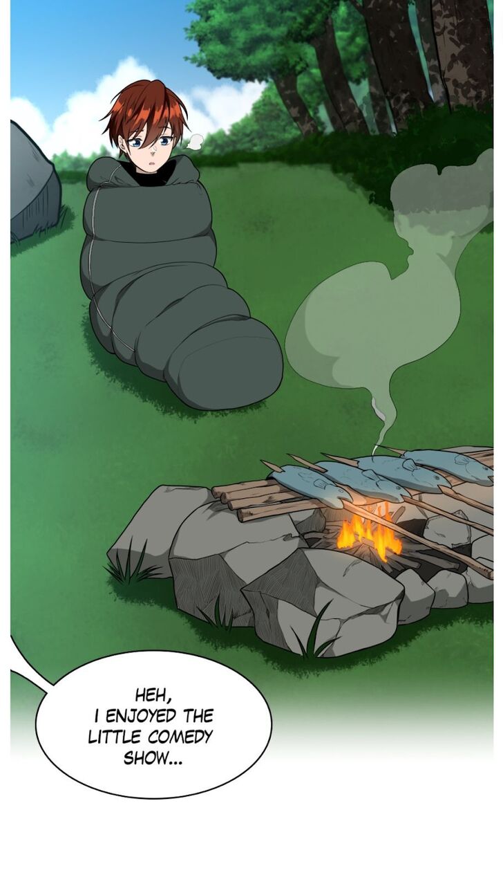 The Beginning After the End Chapter 056 page 15