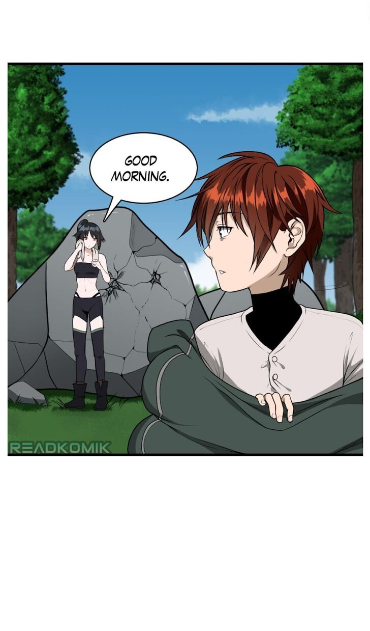 The Beginning After the End Chapter 056 page 16