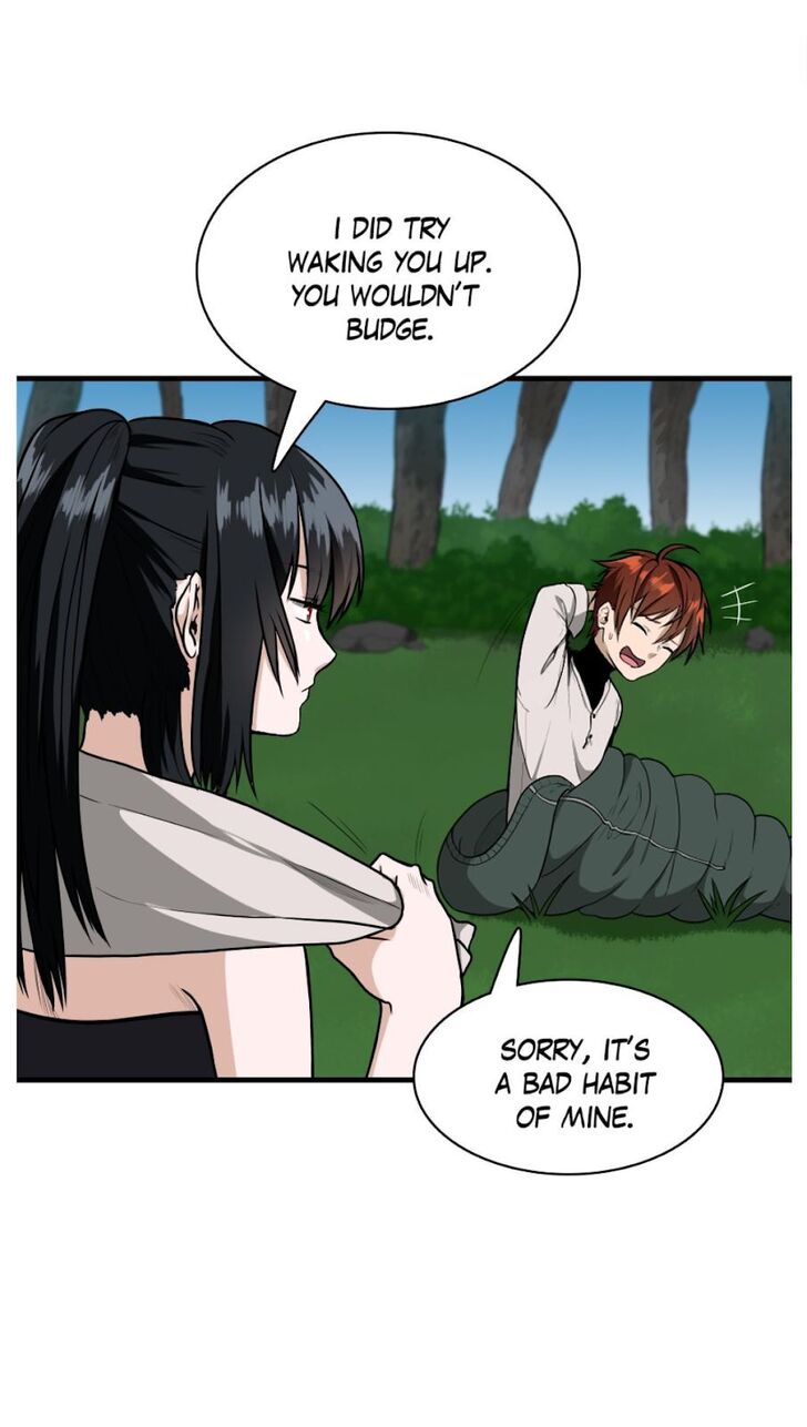 The Beginning After the End Chapter 056 page 18