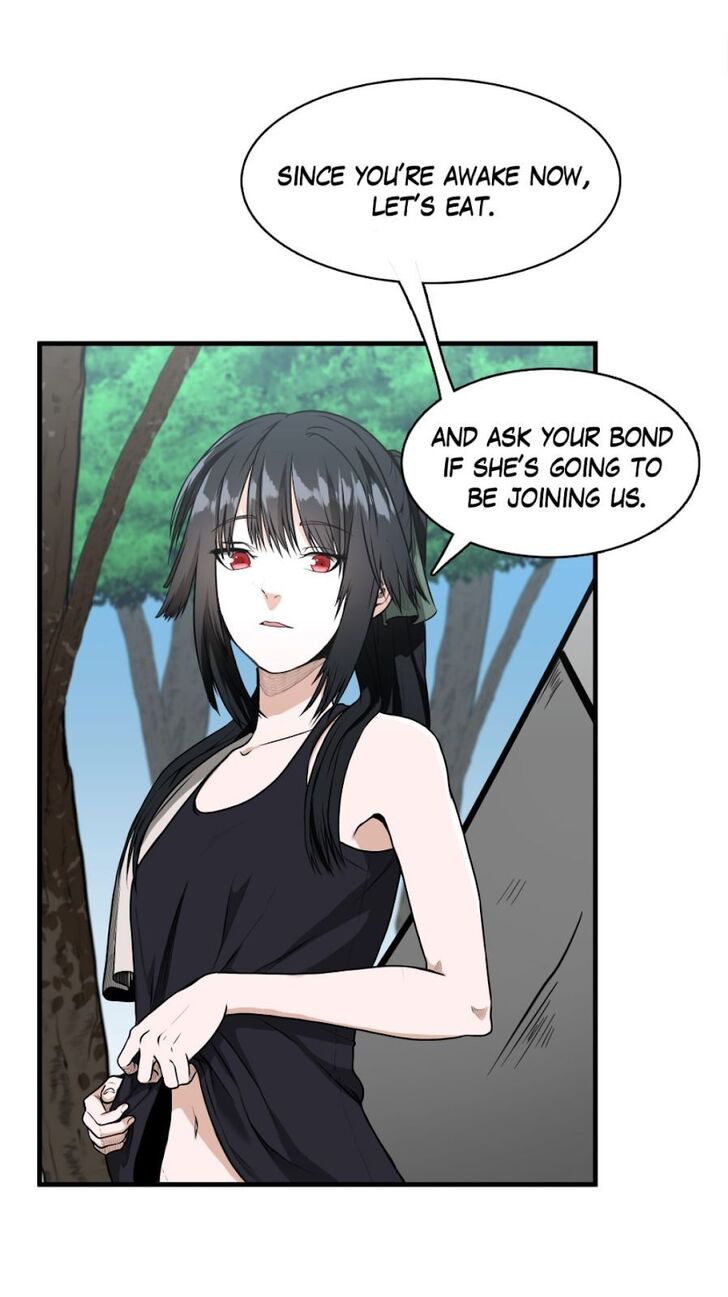 The Beginning After the End Chapter 056 page 19
