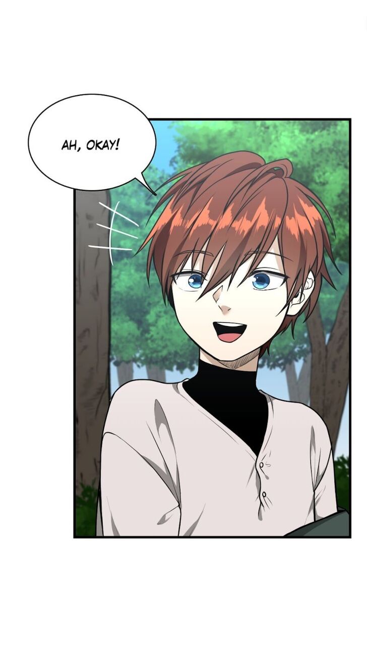 The Beginning After the End Chapter 056 page 20