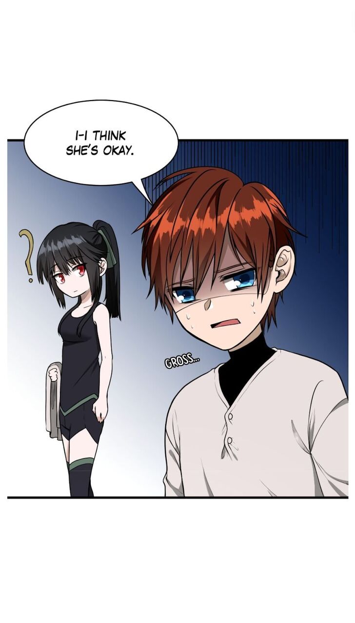 The Beginning After the End Chapter 056 page 24