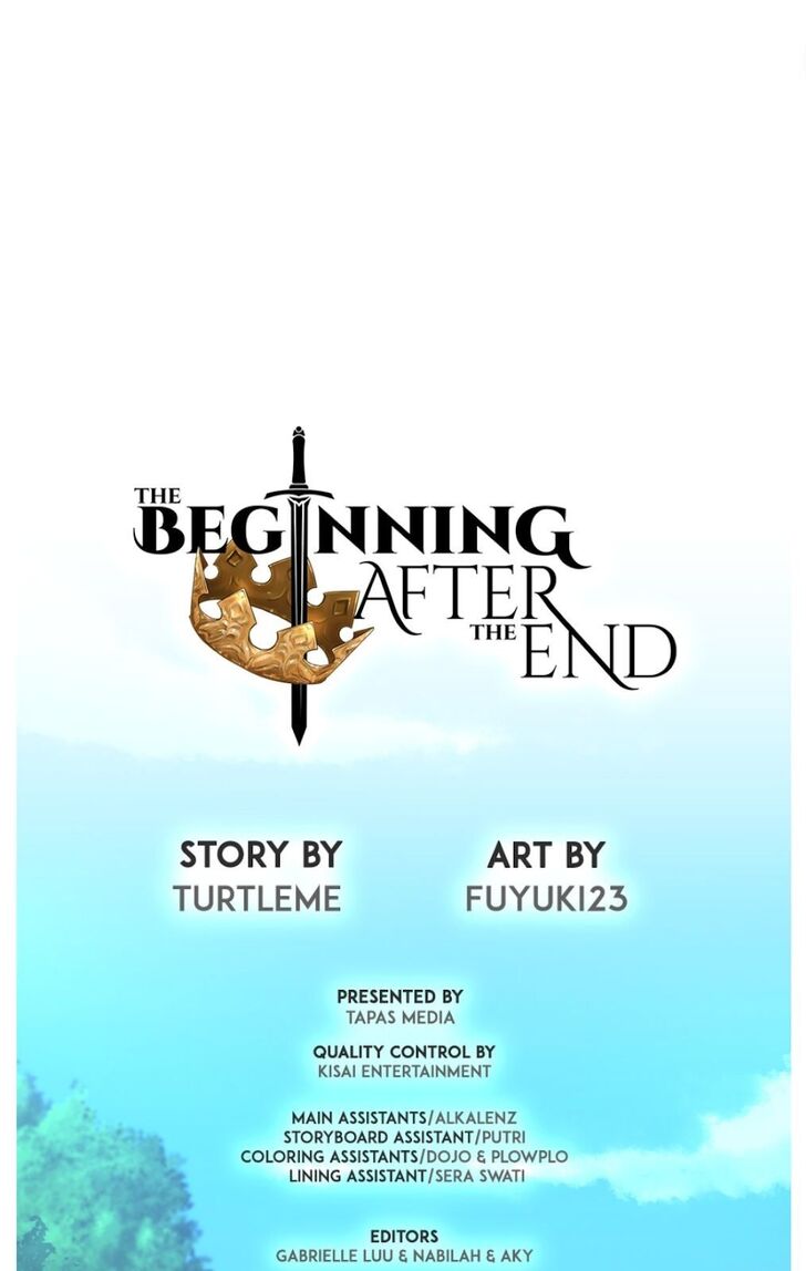 The Beginning After the End Chapter 056 page 25