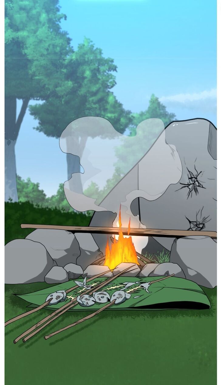 The Beginning After the End Chapter 056 page 26