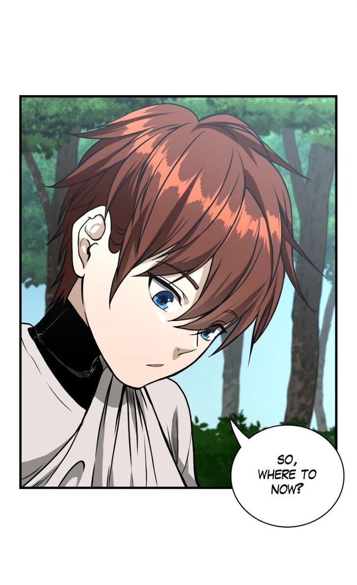 The Beginning After the End Chapter 056 page 28