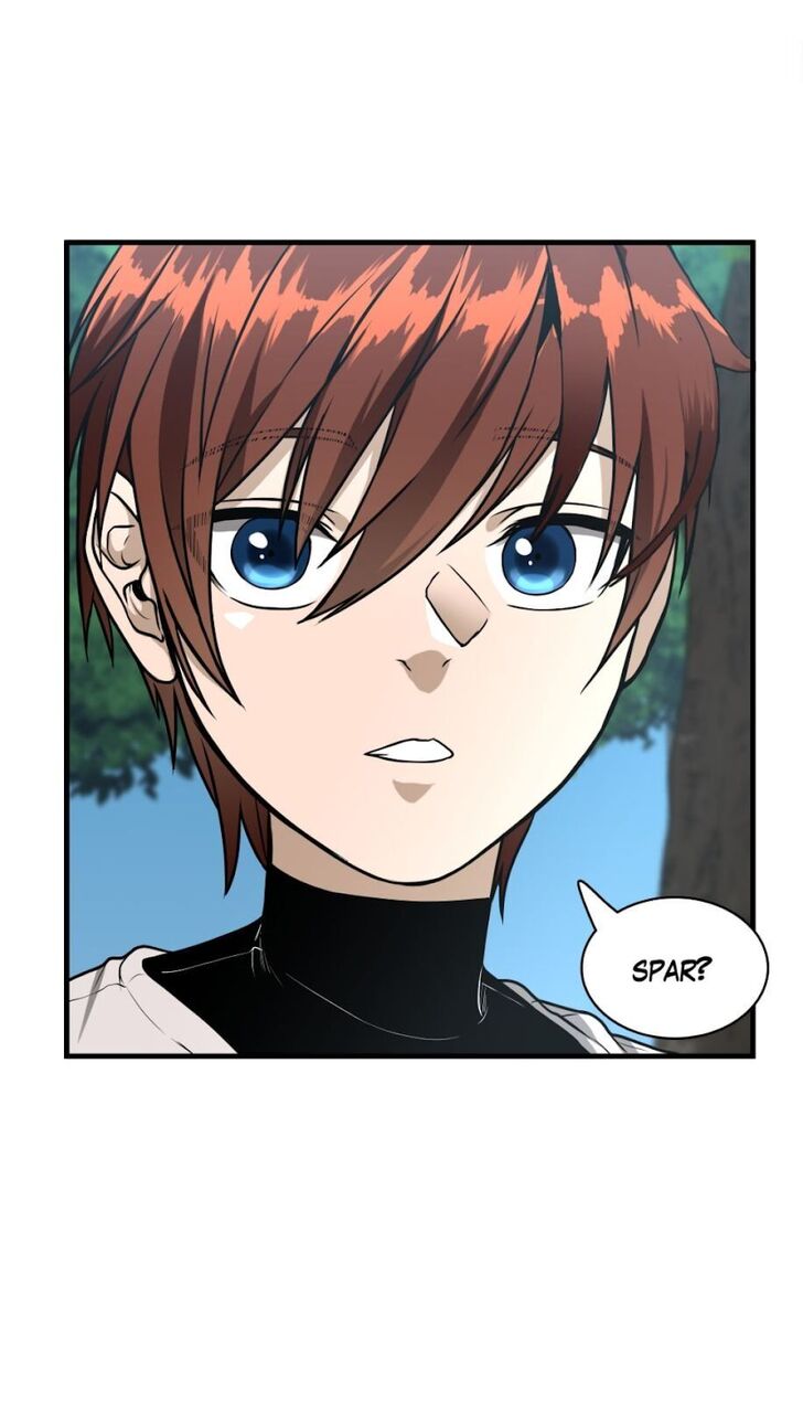 The Beginning After the End Chapter 056 page 30