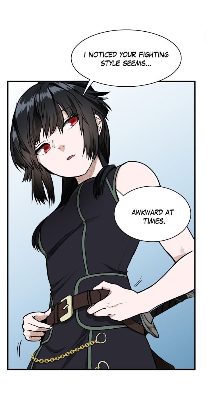The Beginning After the End Chapter 056 page 31