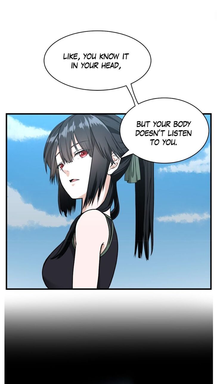 The Beginning After the End Chapter 056 page 32
