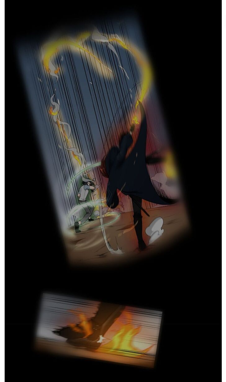 The Beginning After the End Chapter 056 page 33