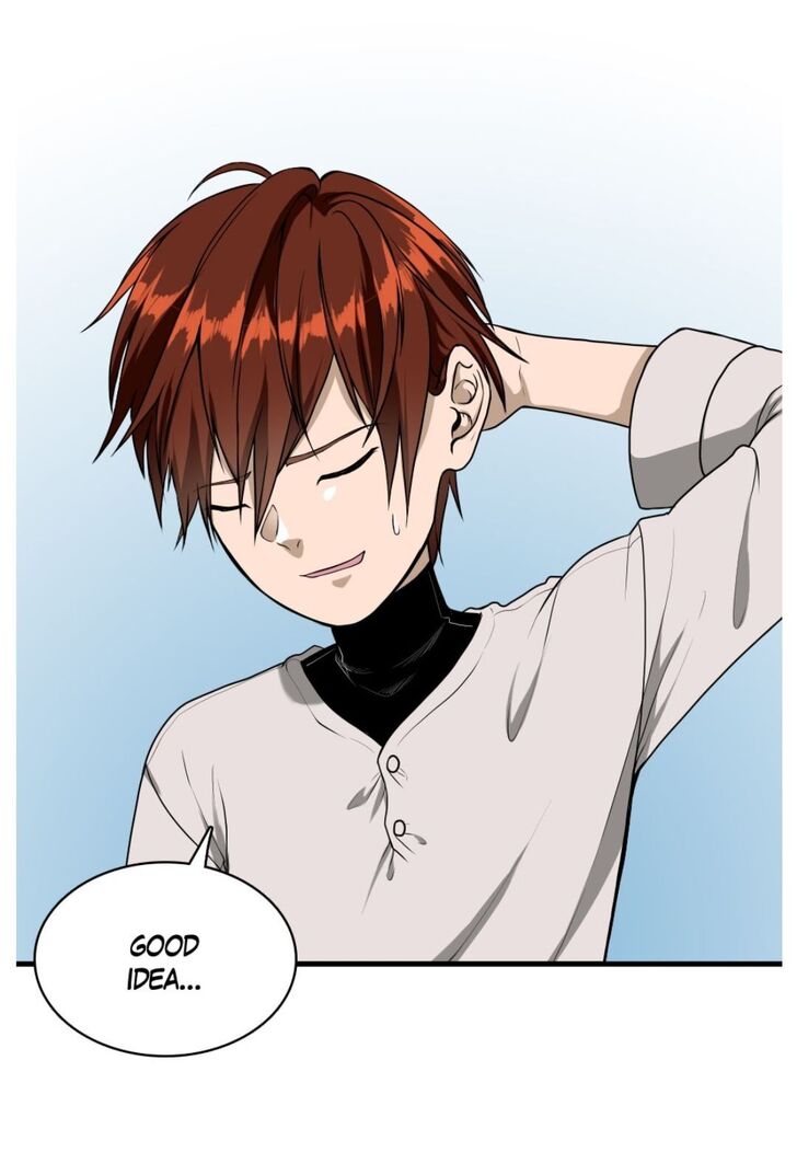 The Beginning After the End Chapter 056 page 35