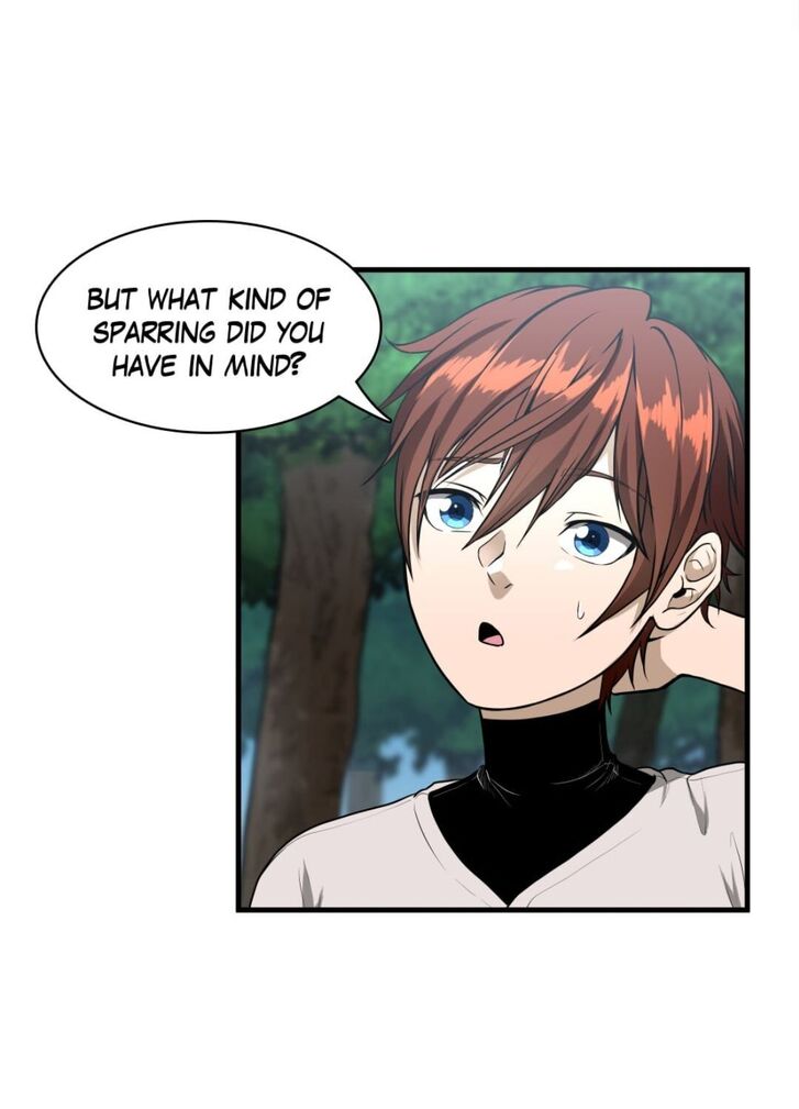 The Beginning After the End Chapter 056 page 36