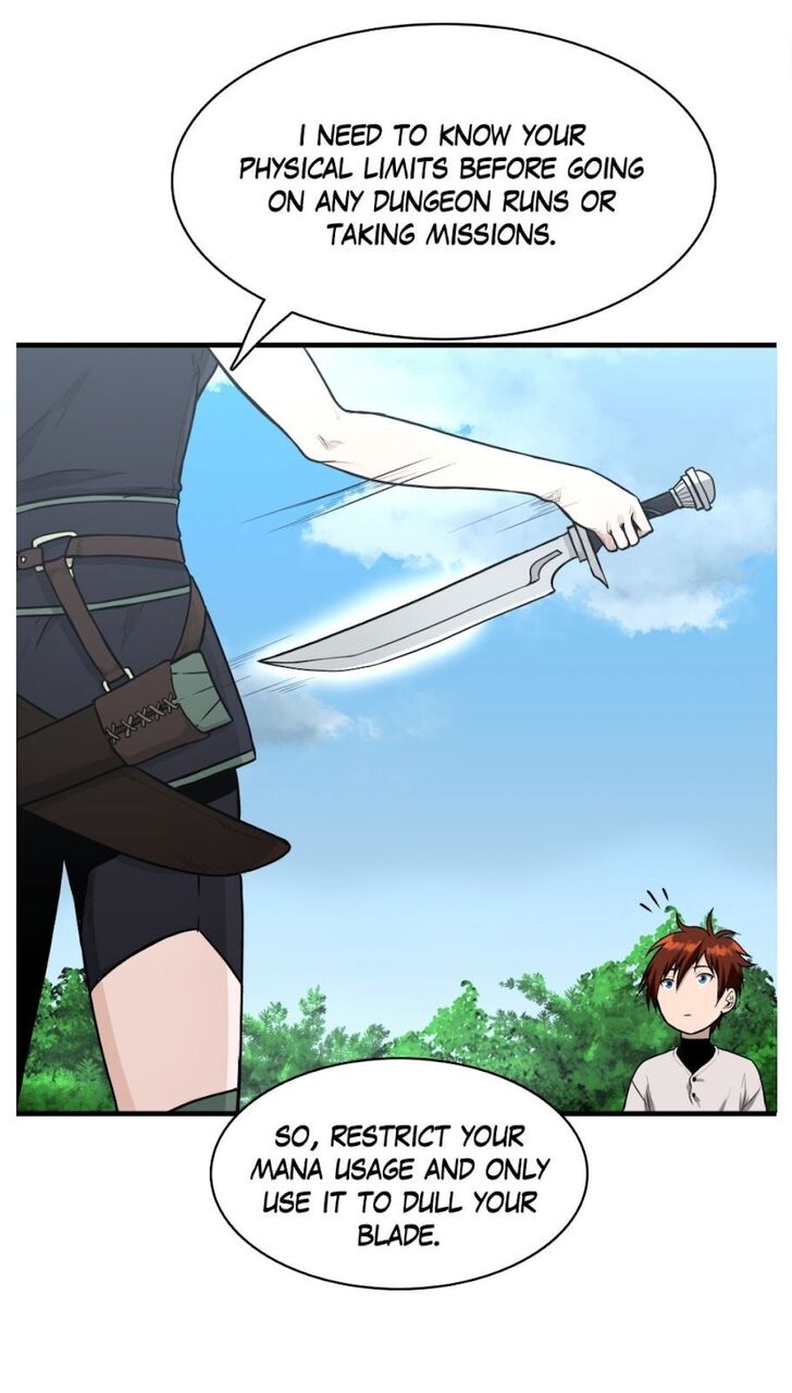 The Beginning After the End Chapter 056 page 37