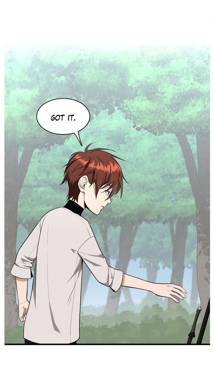 The Beginning After the End Chapter 056 page 38