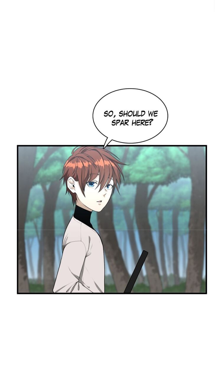 The Beginning After the End Chapter 056 page 44