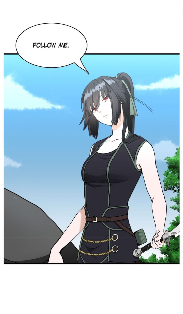 The Beginning After the End Chapter 056 page 45