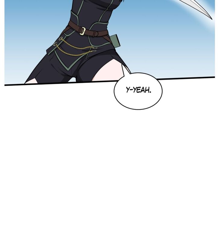 The Beginning After the End Chapter 056 page 55