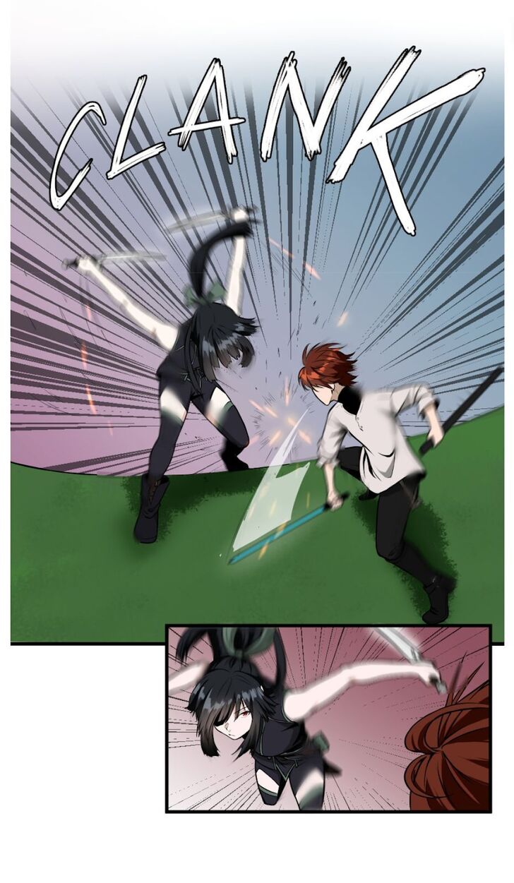 The Beginning After the End Chapter 056 page 59