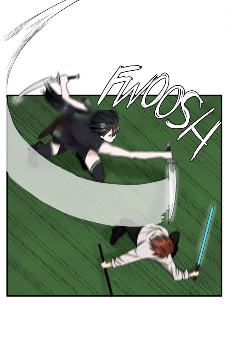 The Beginning After the End Chapter 056 page 60