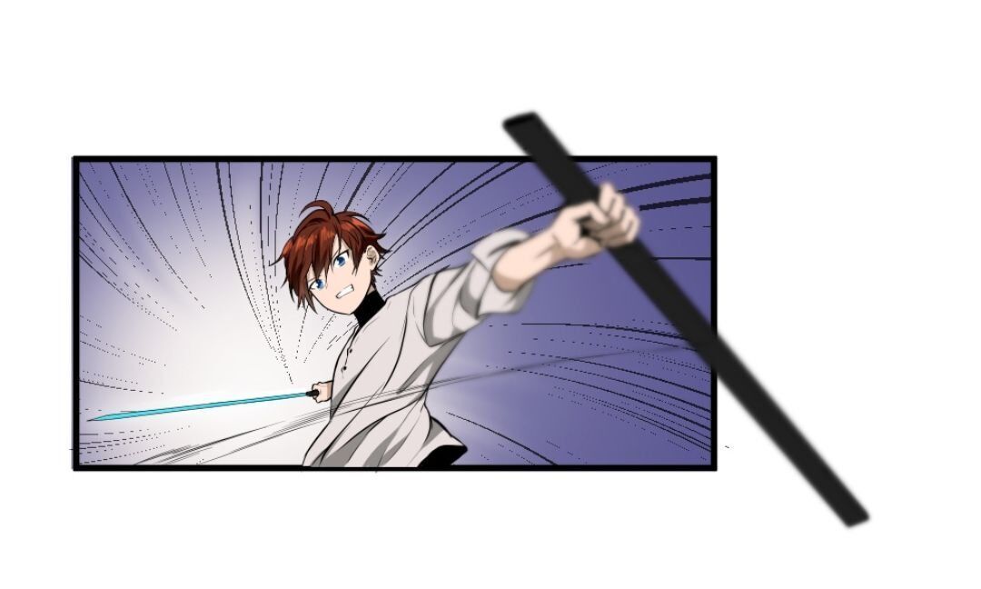 The Beginning After the End Chapter 056 page 61