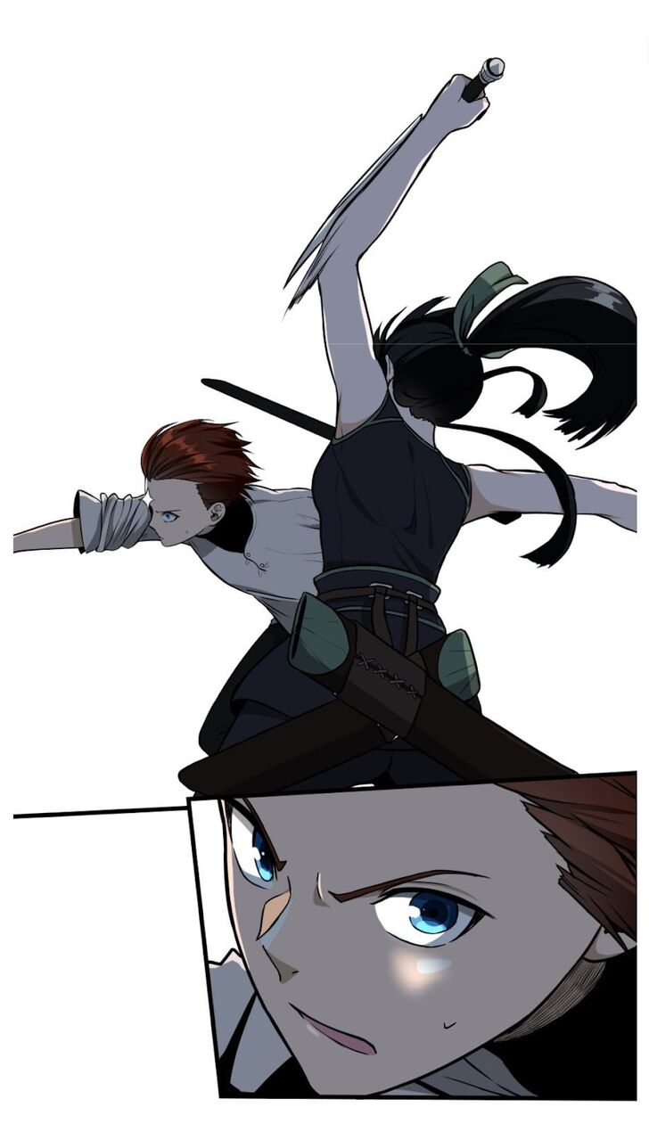 The Beginning After the End Chapter 056 page 63
