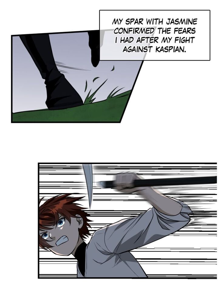 The Beginning After the End Chapter 056 page 64