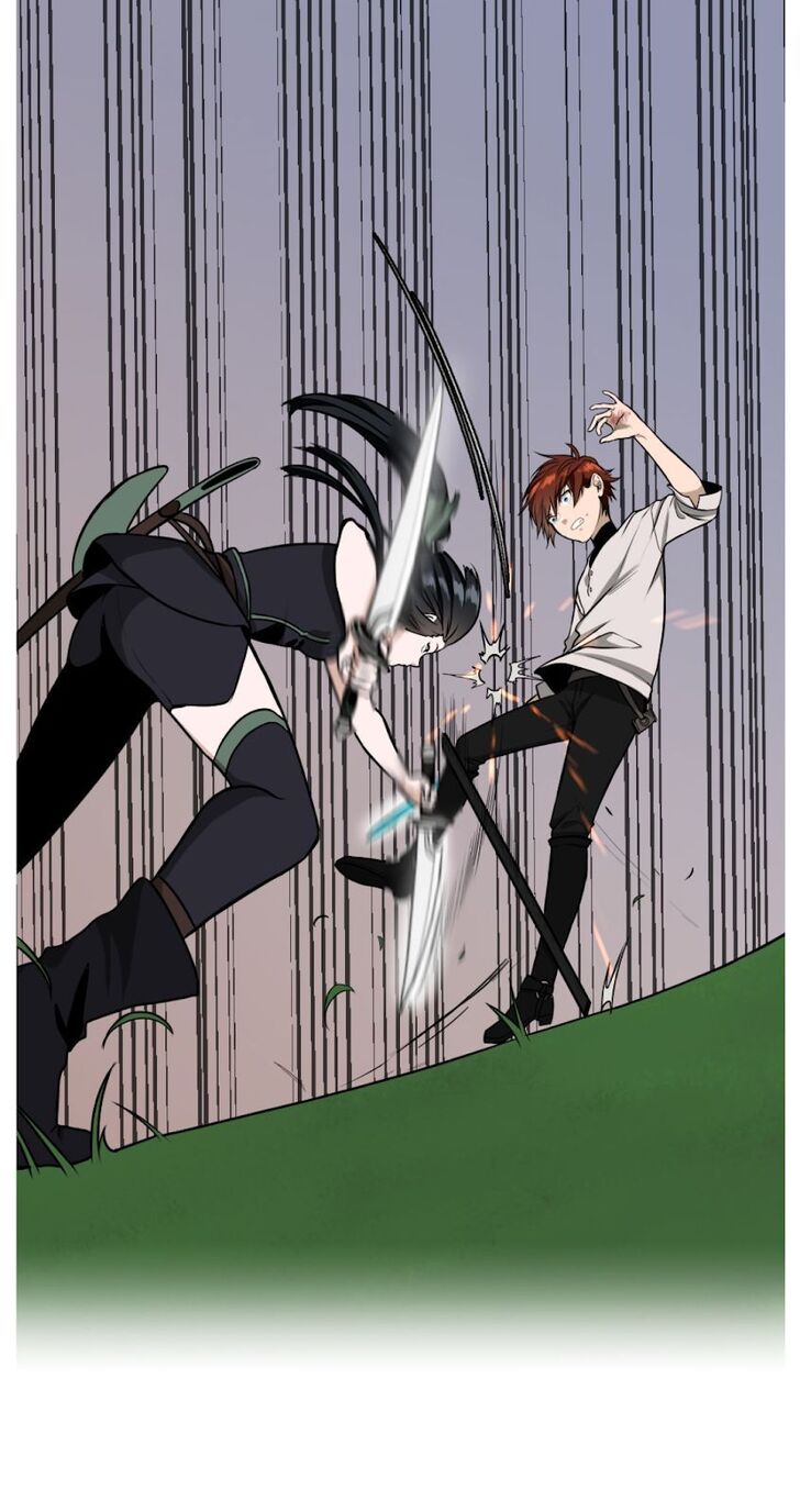 The Beginning After the End Chapter 056 page 66