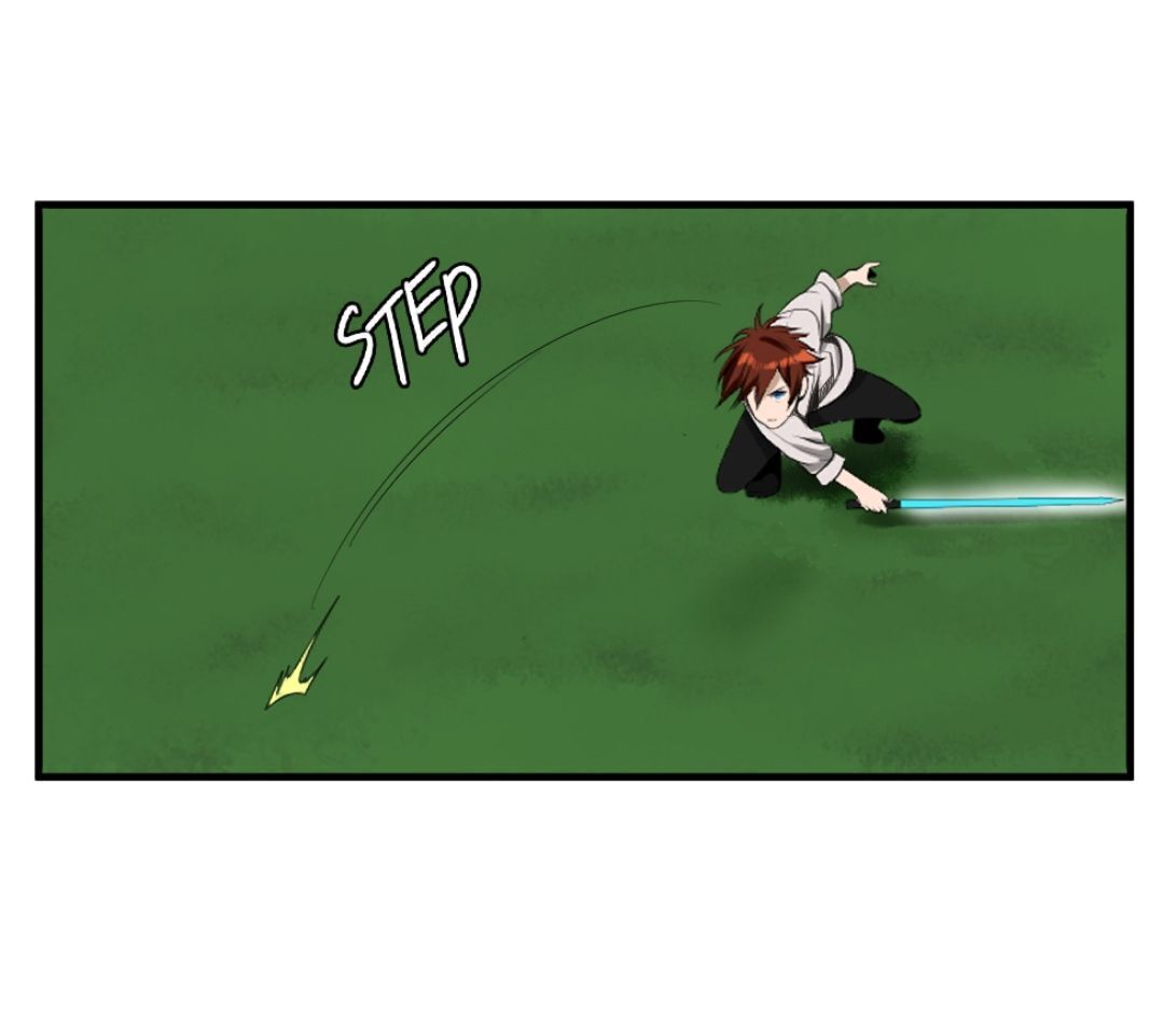 The Beginning After the End Chapter 056 page 69