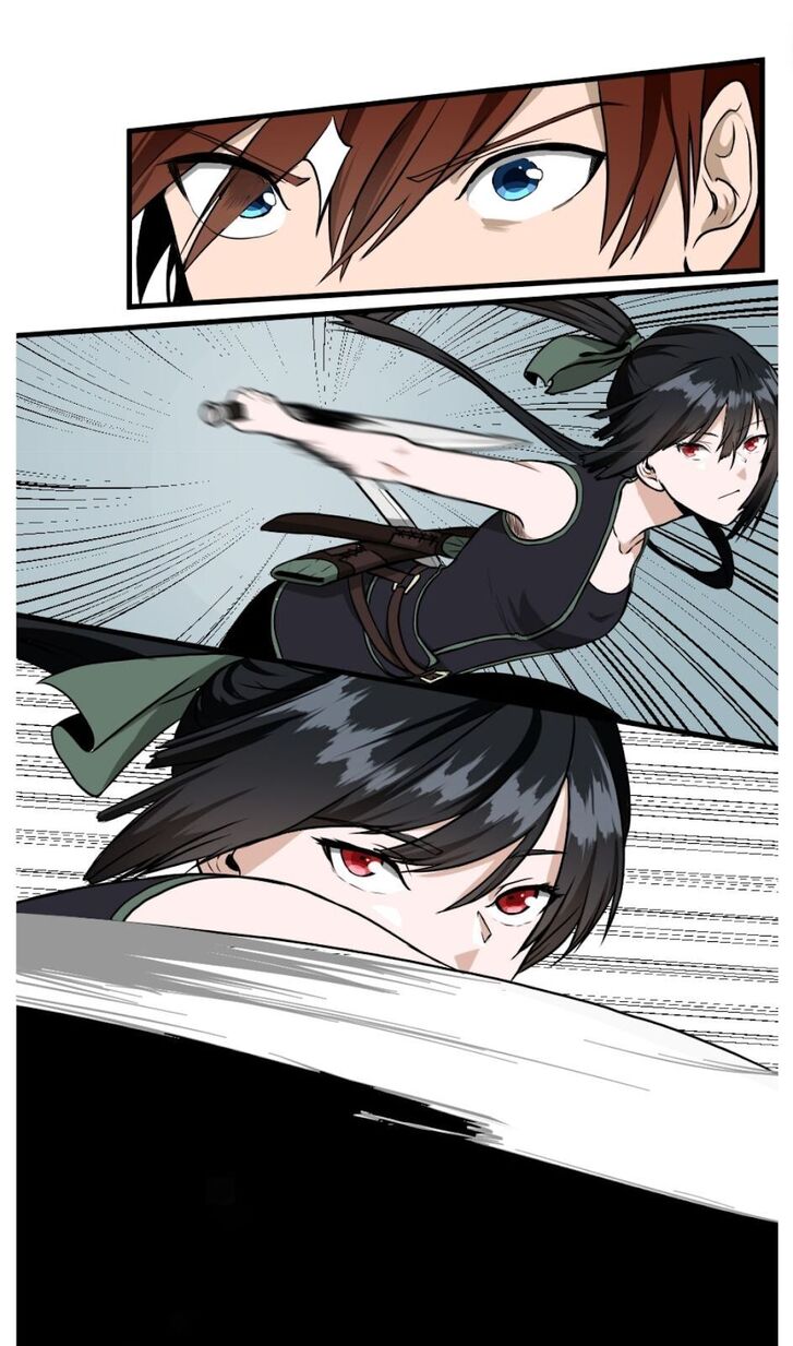 The Beginning After the End Chapter 056 page 70