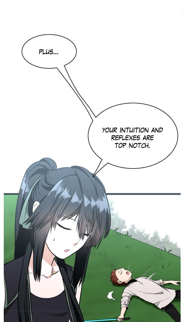 The Beginning After the End Chapter 056 page 91